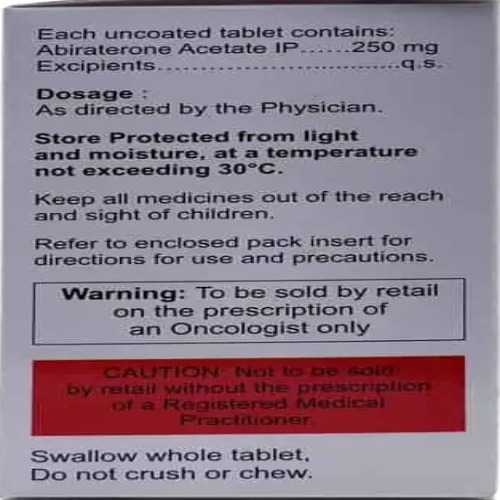 Abretone 250 mg Tablet