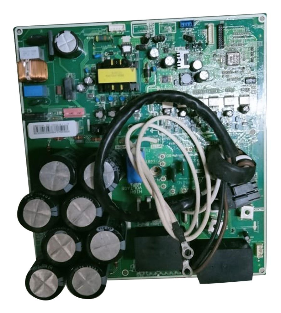 Samsung VRF AC PCB Board