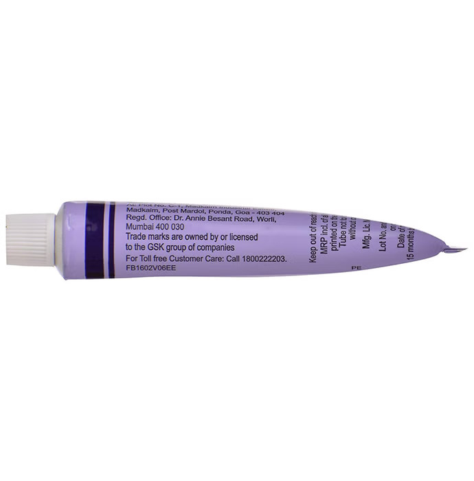 Mupirocin Cream Usp, 2% - Storage Instructions: Store In Cool & Dry Place