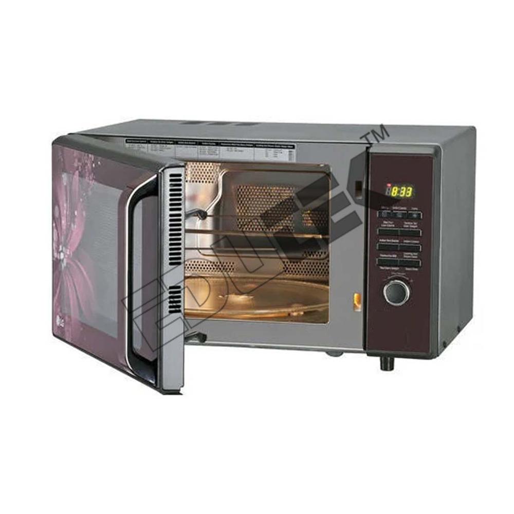 DIGITAL OVEN