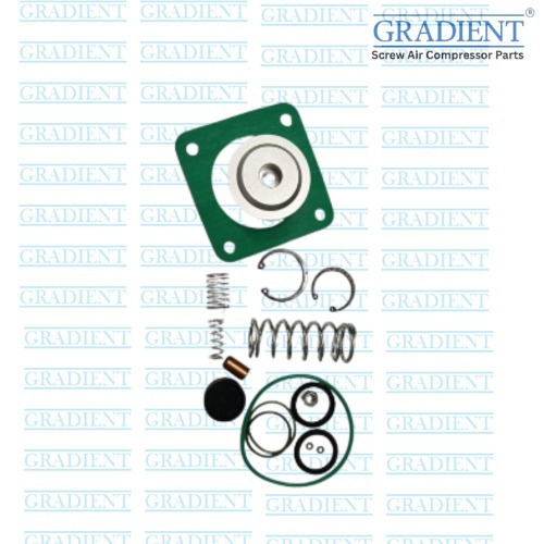 Atlas Copco Unloader Valve Kit