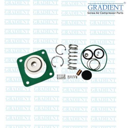 ATLAS COPCO UNLOADER VALVE KIT 2901000201