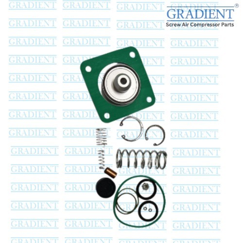 ATLAS COPCO UNLOADER VALVE KIT 2901000201