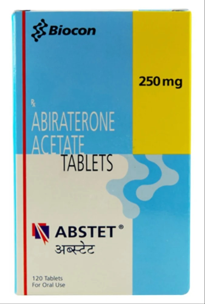 Abstet 250 mg Tablet