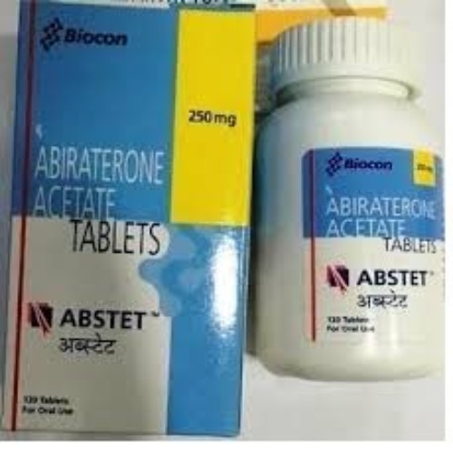 Abstet 250 Mg Tablet - Drug Type: General Medicines