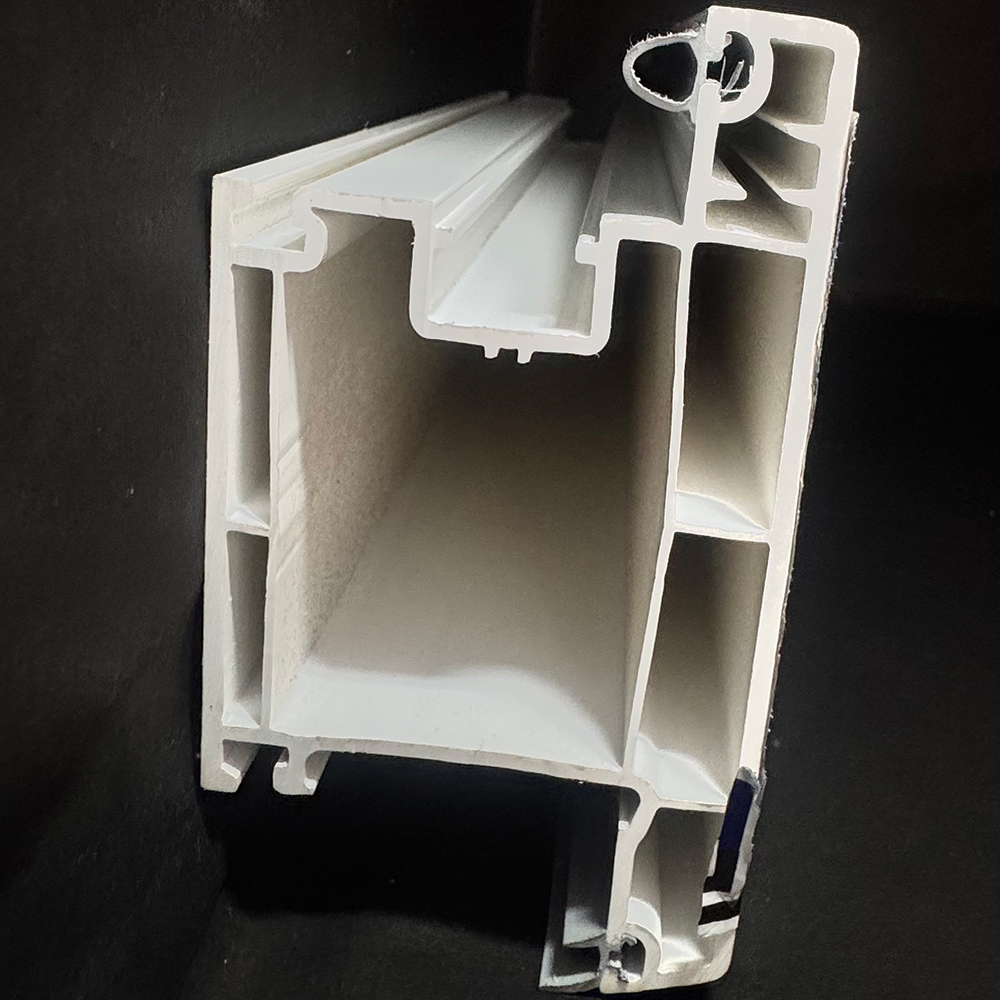 FTK-006 Outward Opening Door Sash