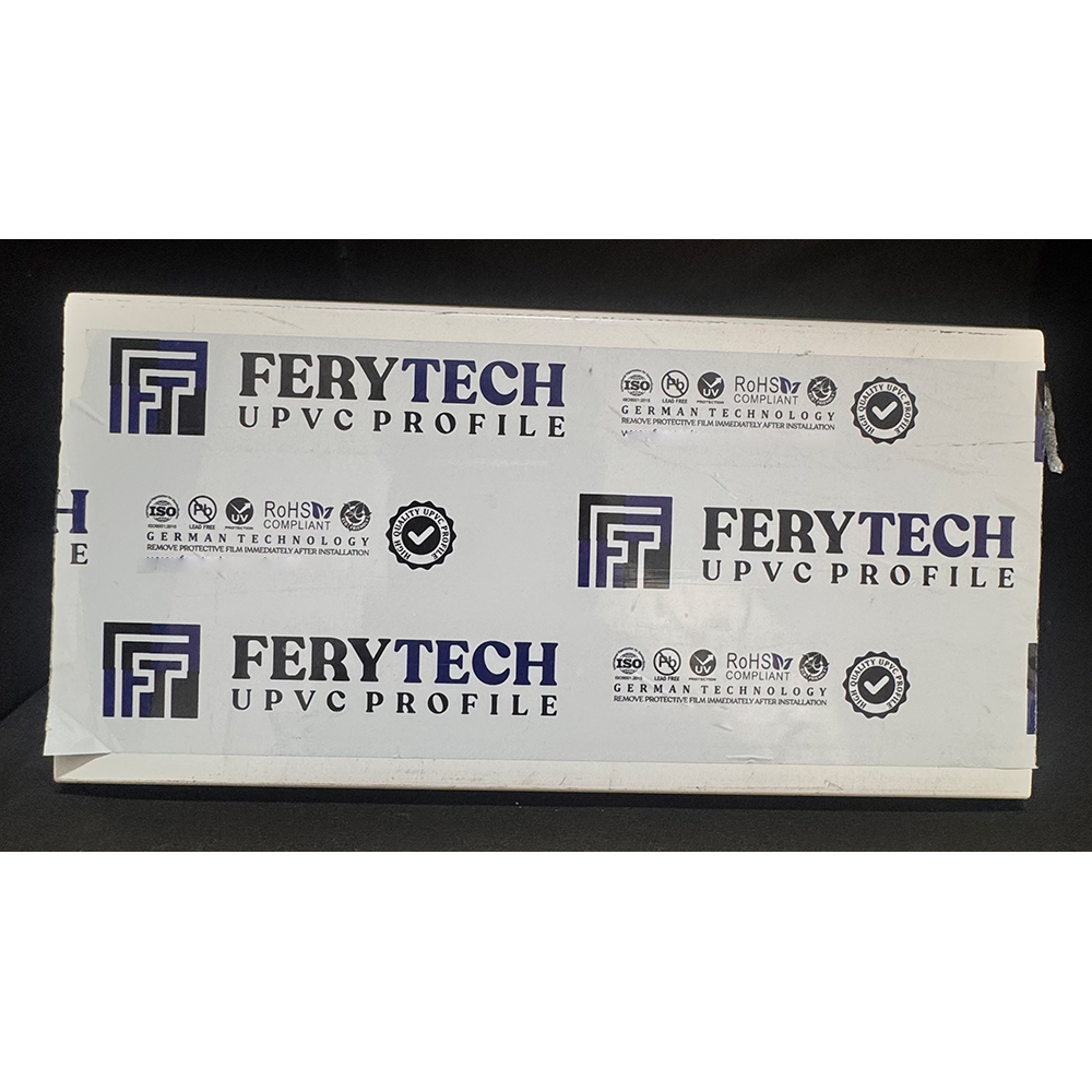 FTK-006 Outward Opening Door Sash