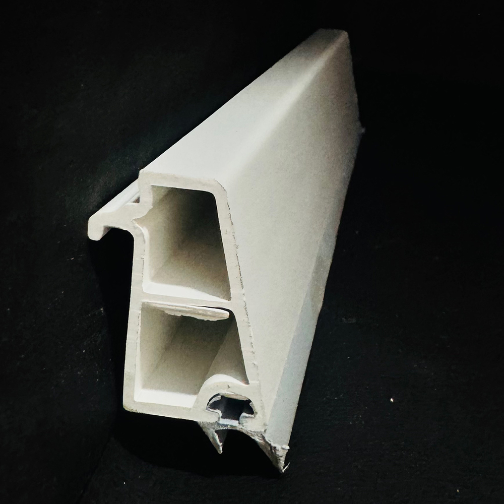 Ftk-007 Mesh Beading - Application: Window Fitting