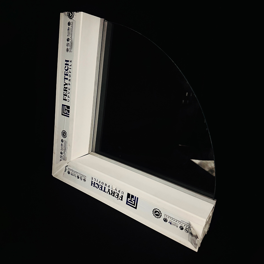 Ftk-001 Casement Outer Frame - Application: Window Fitting