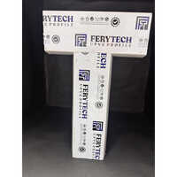 Ftk-003 Casement T Mullion - Application: Window Fitting