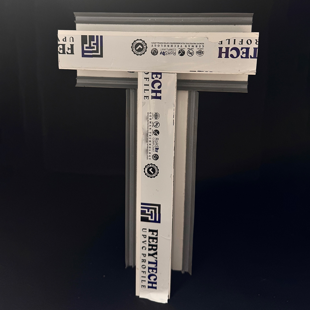 FTK-003 Casement T Mullion