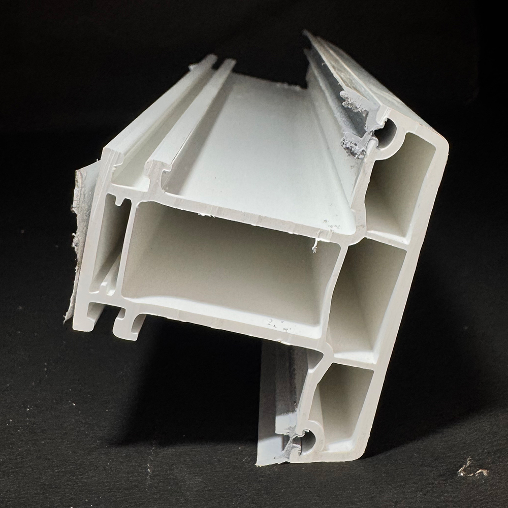 FTK-003 Casement T Mullion