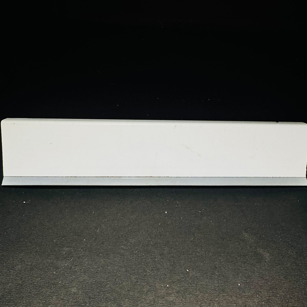 FTK-010 5mm कासमेंट सिंगल ग्लास बीड