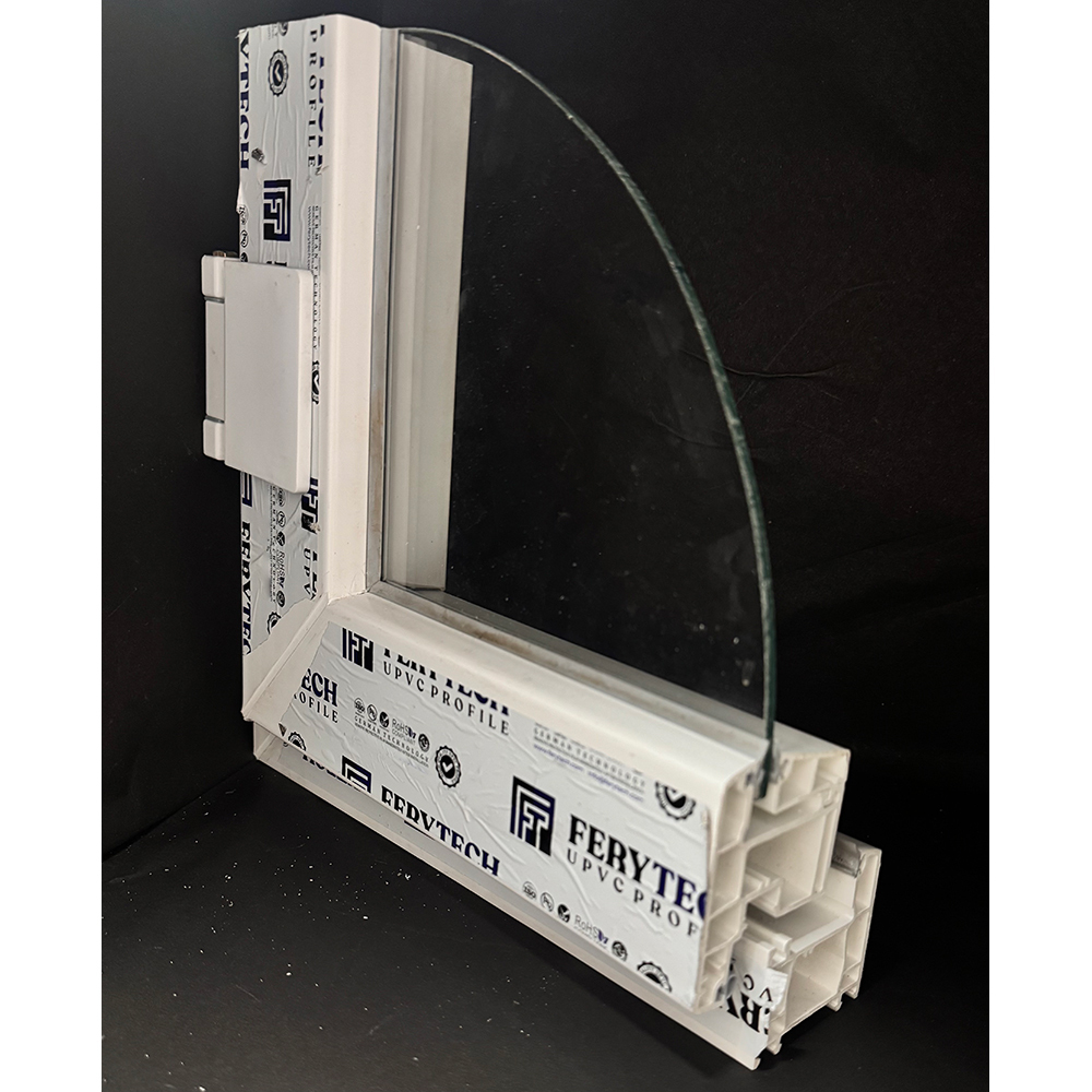 FTK-002 Outward Opening Window Sash