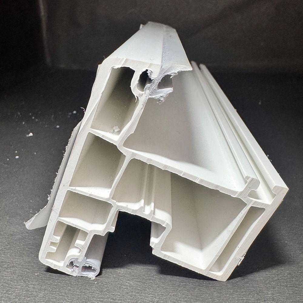 FTK-002 Outward Opening Window Sash