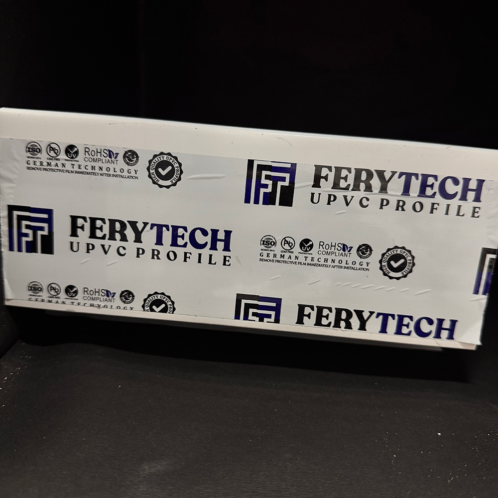 Ftk-005 Inswing Door Sash - Application: Window Fitting