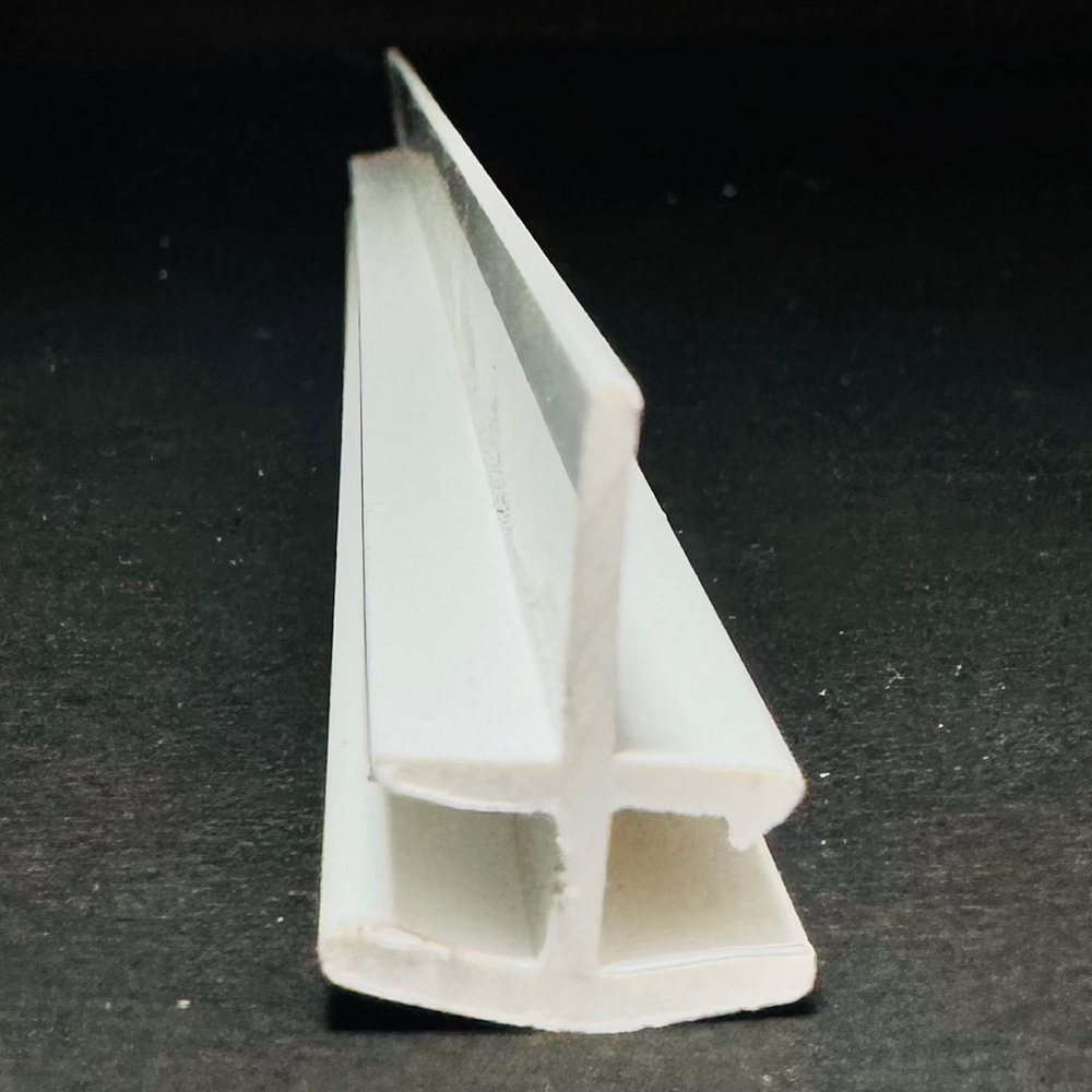 Ftk-031 T Coupling - Application: Window Fitting