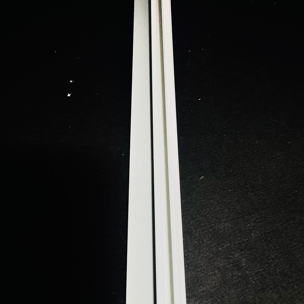 Ftk-031 T Coupling - Application: Window Fitting