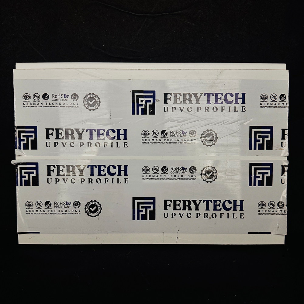 Ftk-008 Door Panel - Color: White