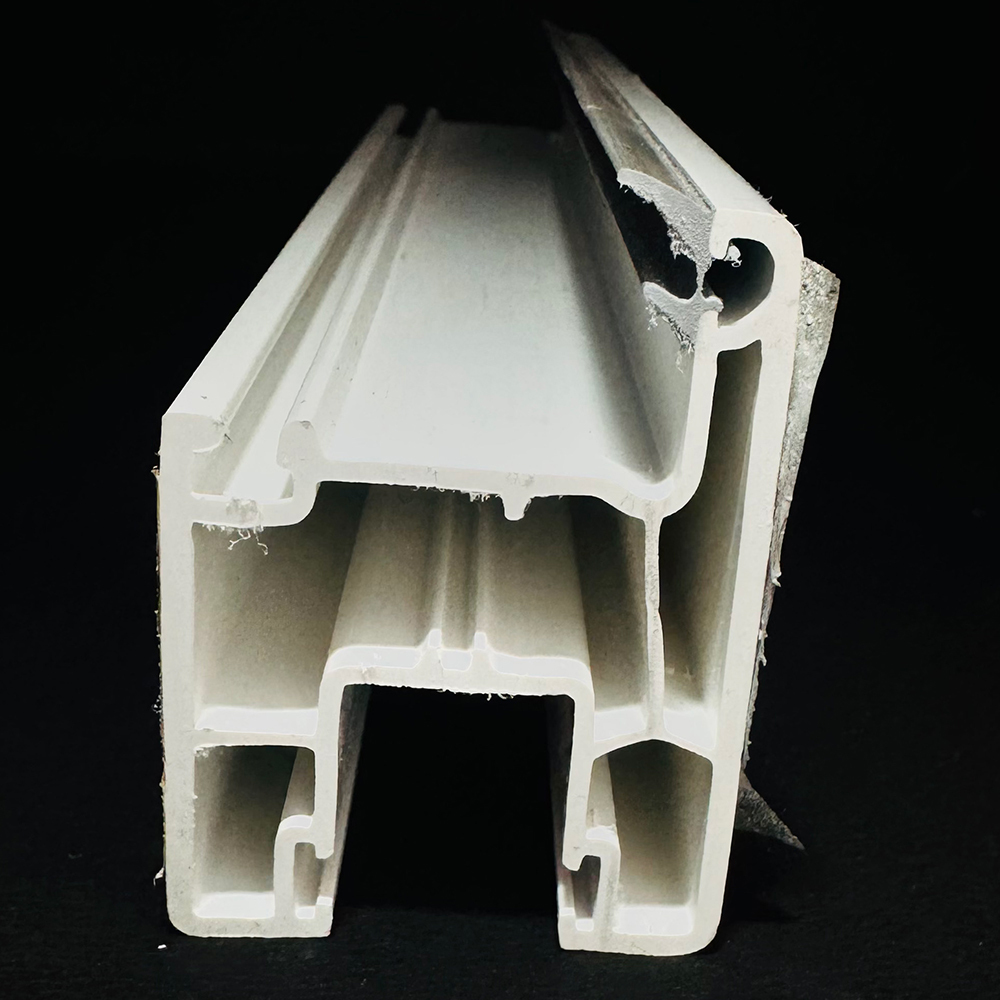 Ftk-013 58mm Window Sash - Color: White