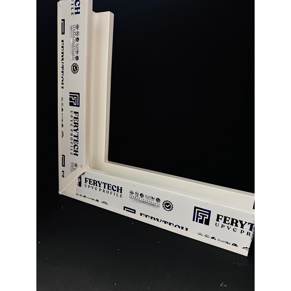 FTK-011 2 Track Sliding Frame