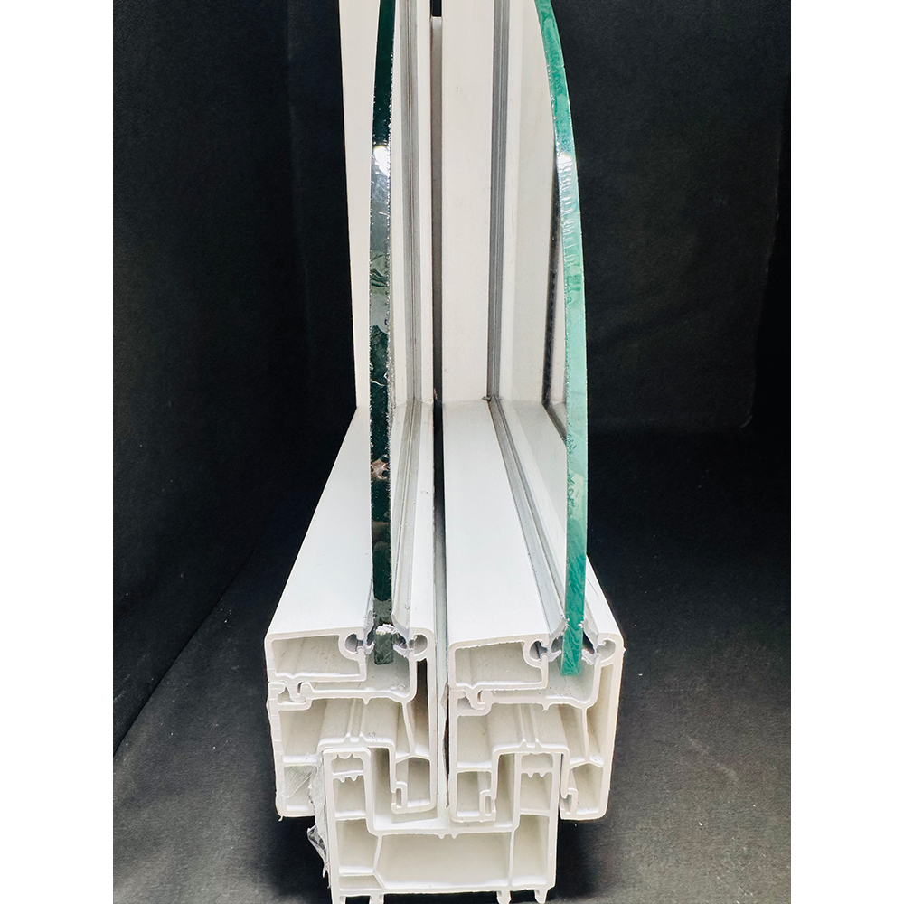 FTK-011 2 Track Sliding Frame