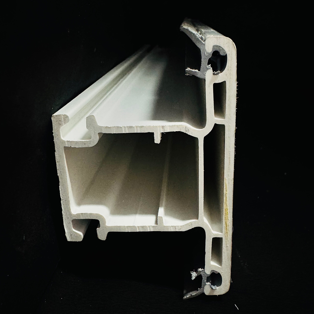 Ftk-016 Sliding Mullion System - Application: Window Fitting