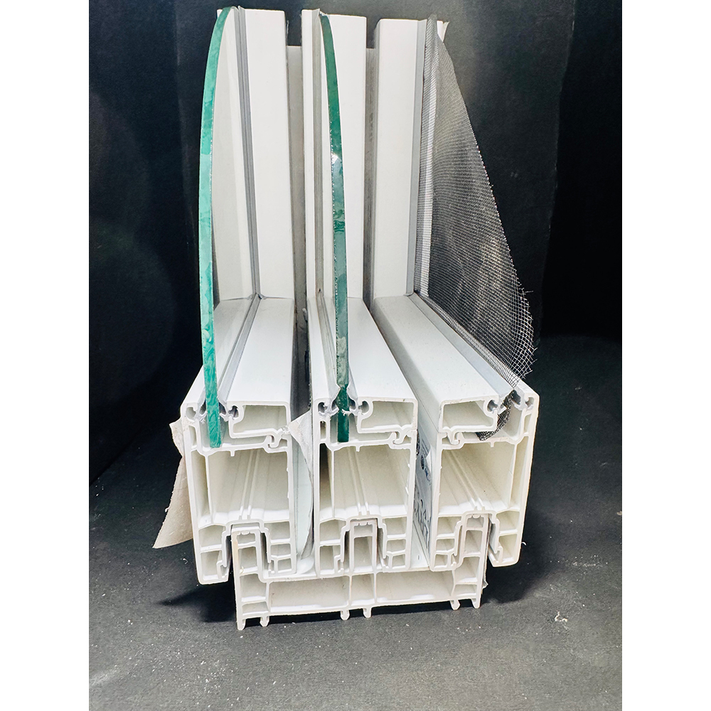 FTK-012 3 Track Sliding Frame