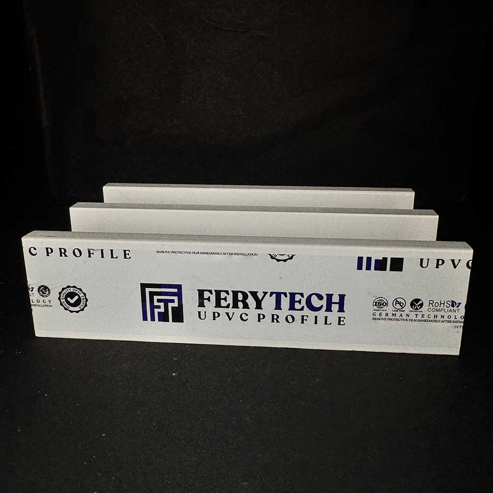 Ftk-012 3 Track Sliding Frame - Application: Window Fitting