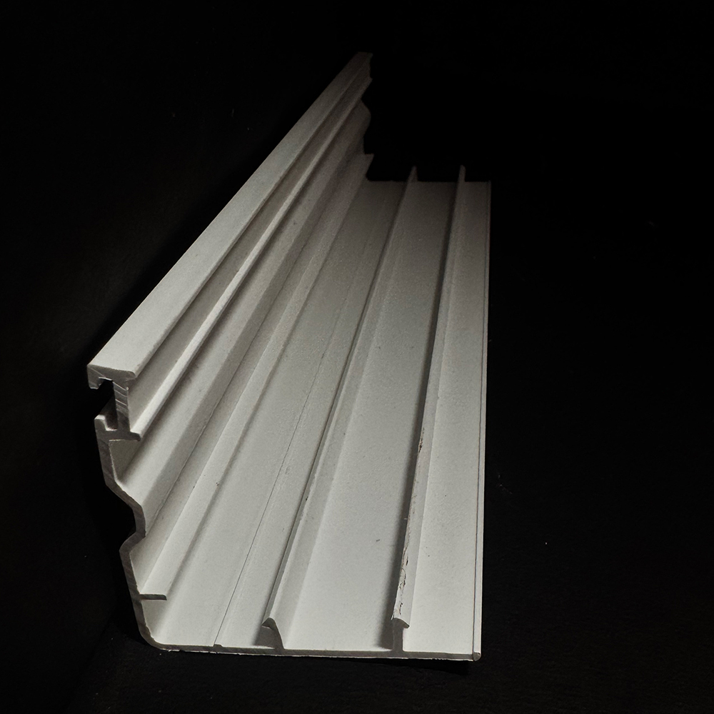Ftk-021 Interlock Sliding System - Application: Window Fitting
