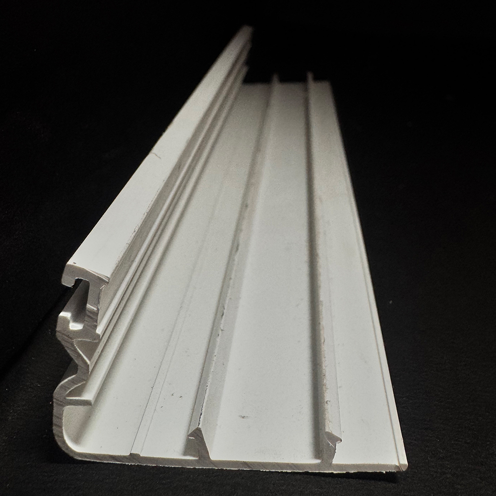 Ftk-020 Interlock Sliding System - Application: Window Fitting