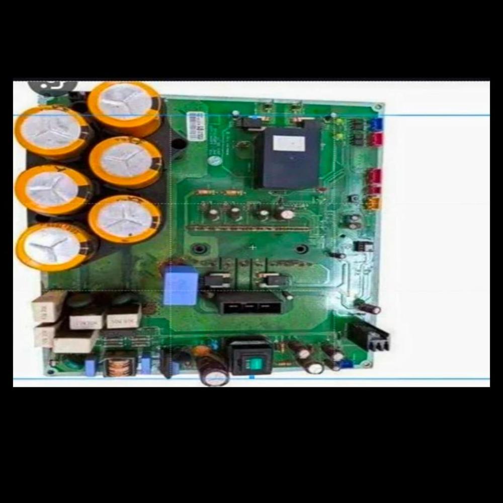 Lg Vrf Ac Circuit Board - Base Material: Alumunium