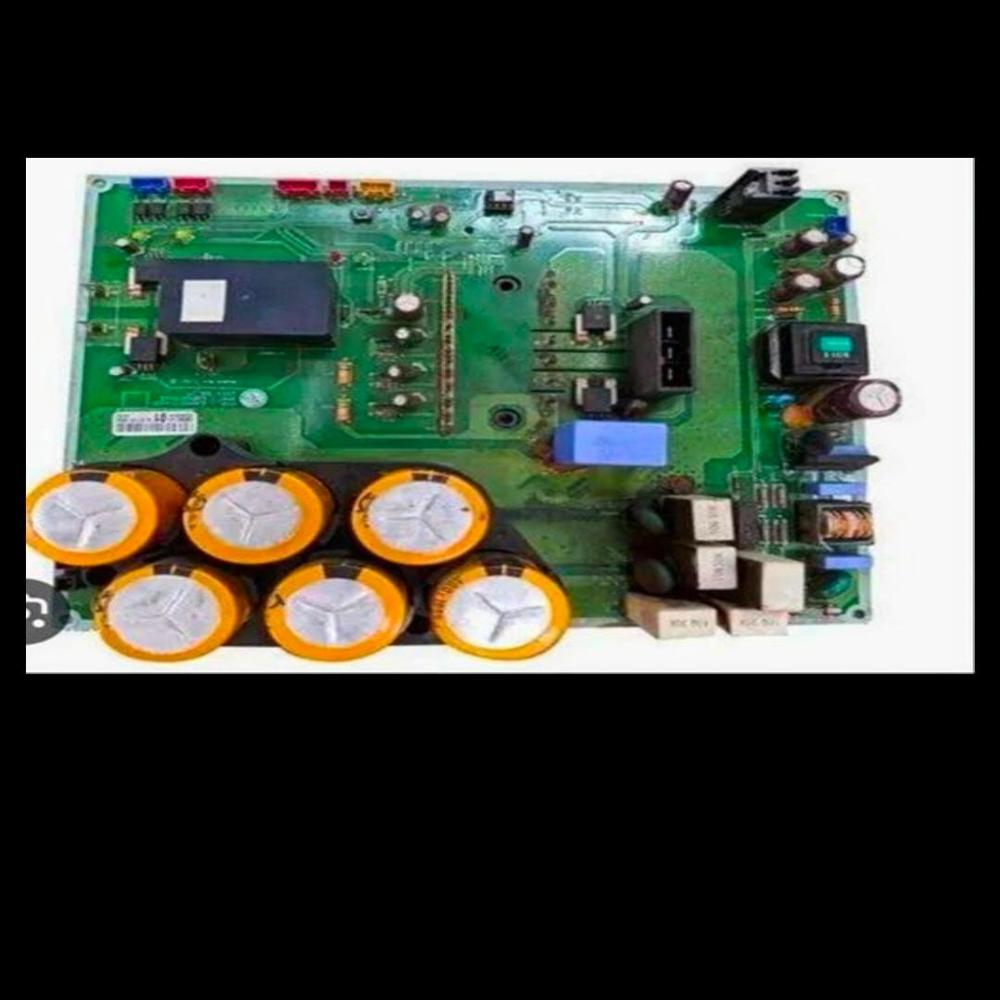 Lg Vrf Ac Circuit Board - Base Material: Alumunium