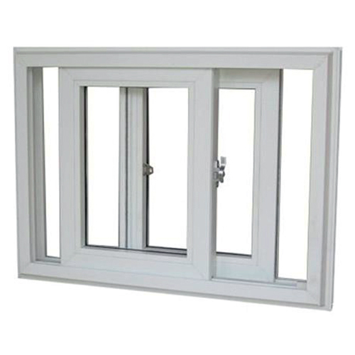 Sliding Window - Color: White