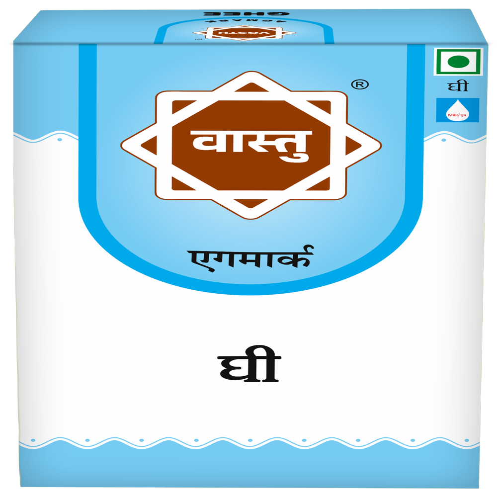  Buffalo Ghee Tetra Pack1 Ltr