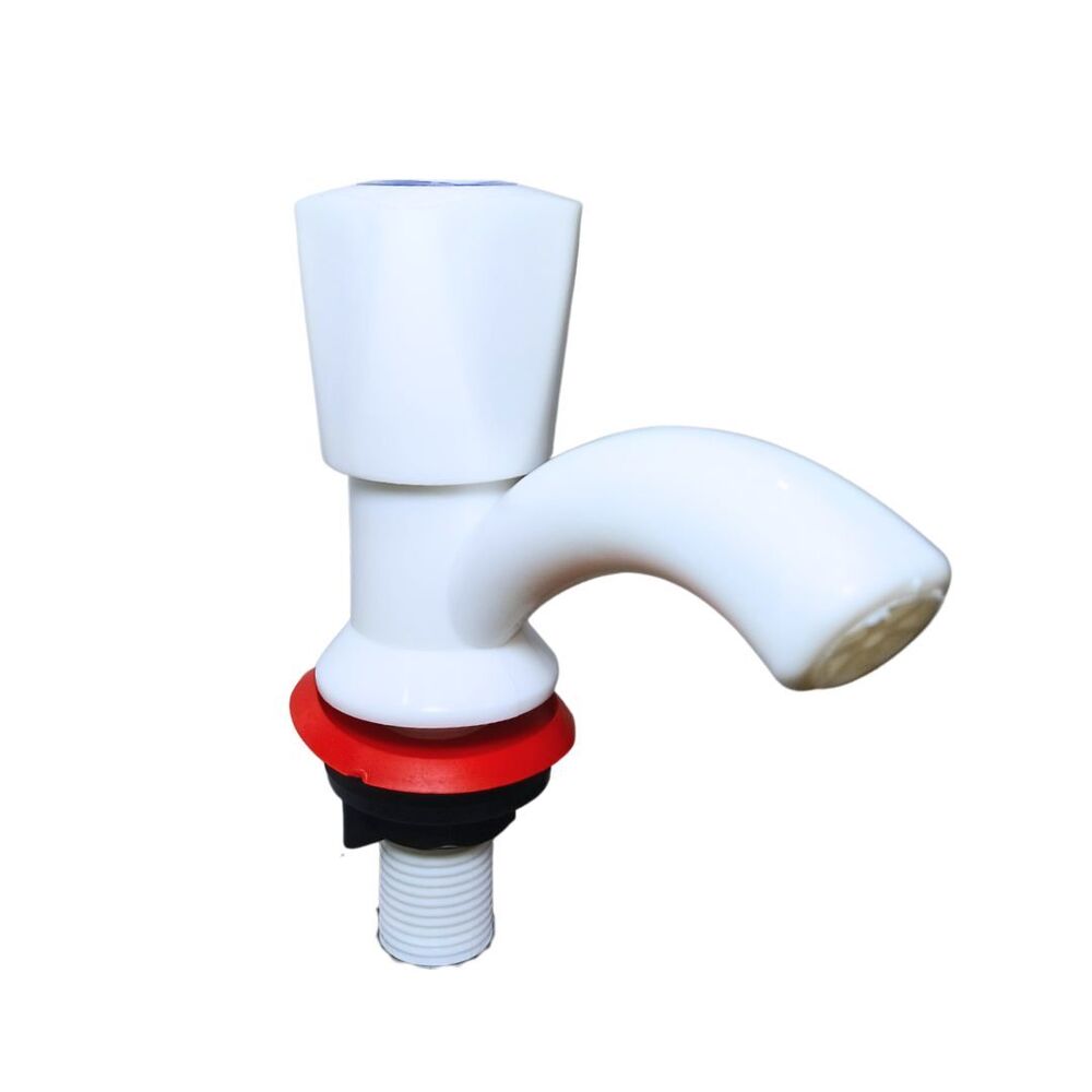 Square Piller Cock