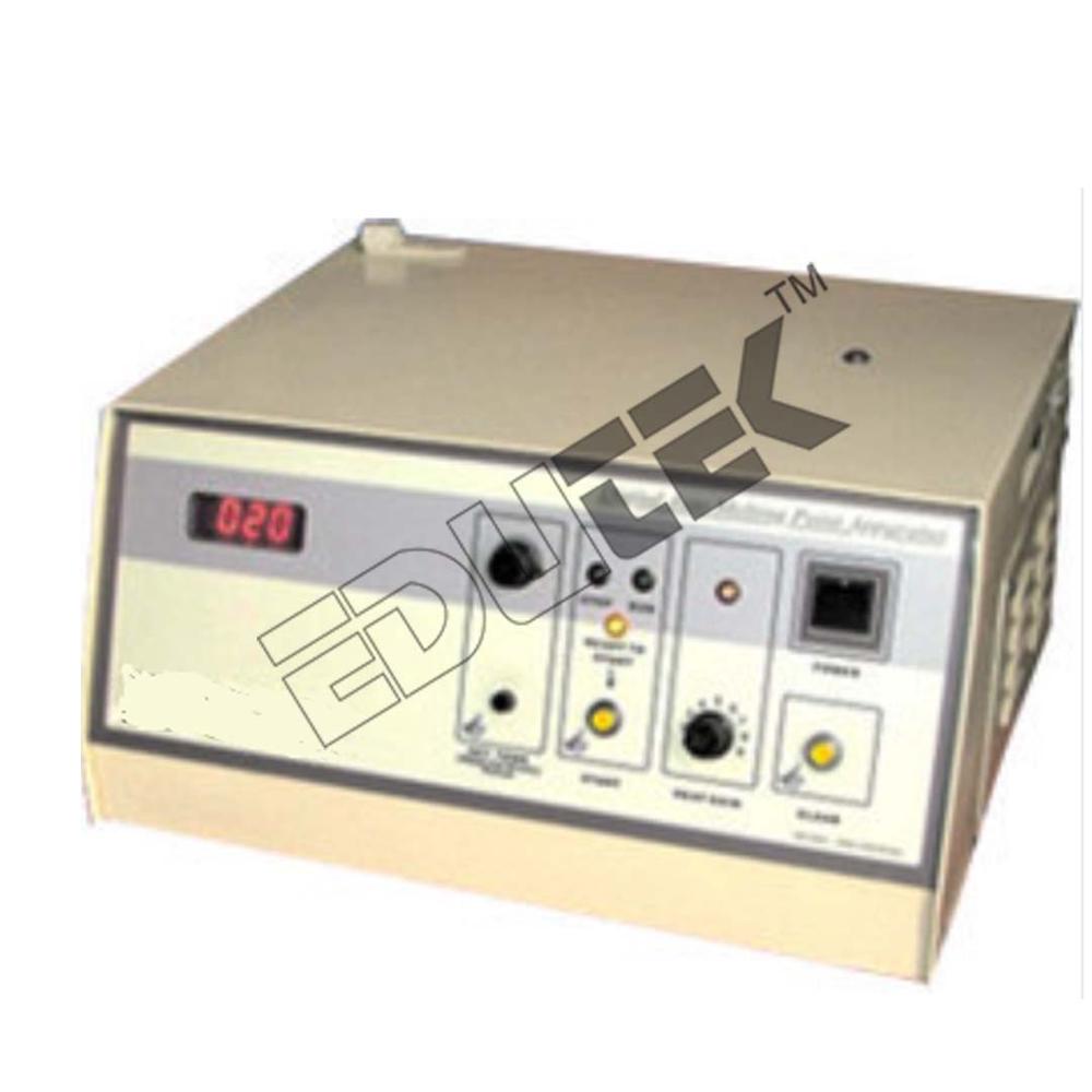 Digital Automatic Melting Point Apparatus