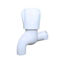 Ue 19 Max Short Body Bib Cock - Color: White