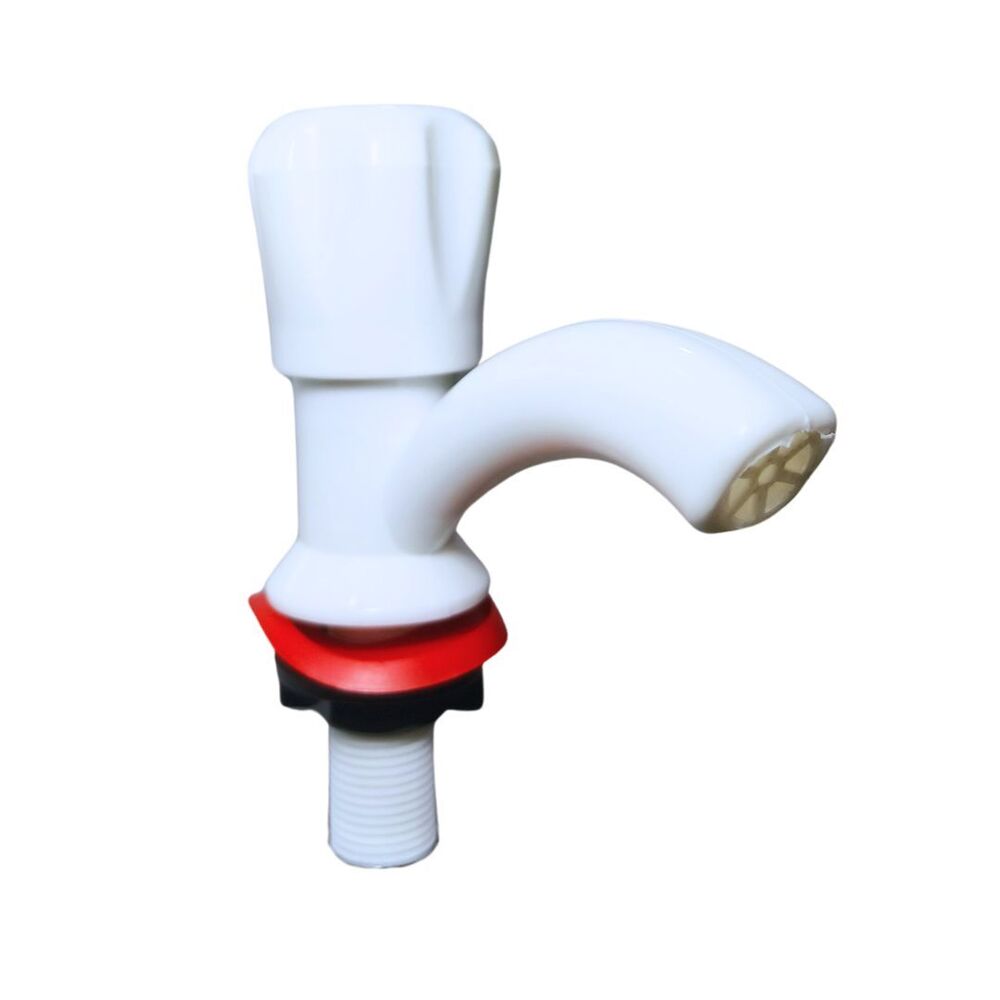 Ue 23 Max Pillar Cock - Color: White