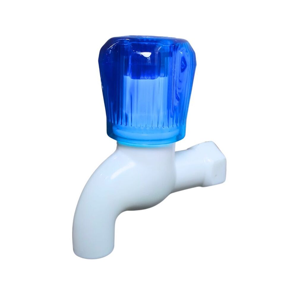 Ue 28 Max Crystal Short Body Cock - Color: White