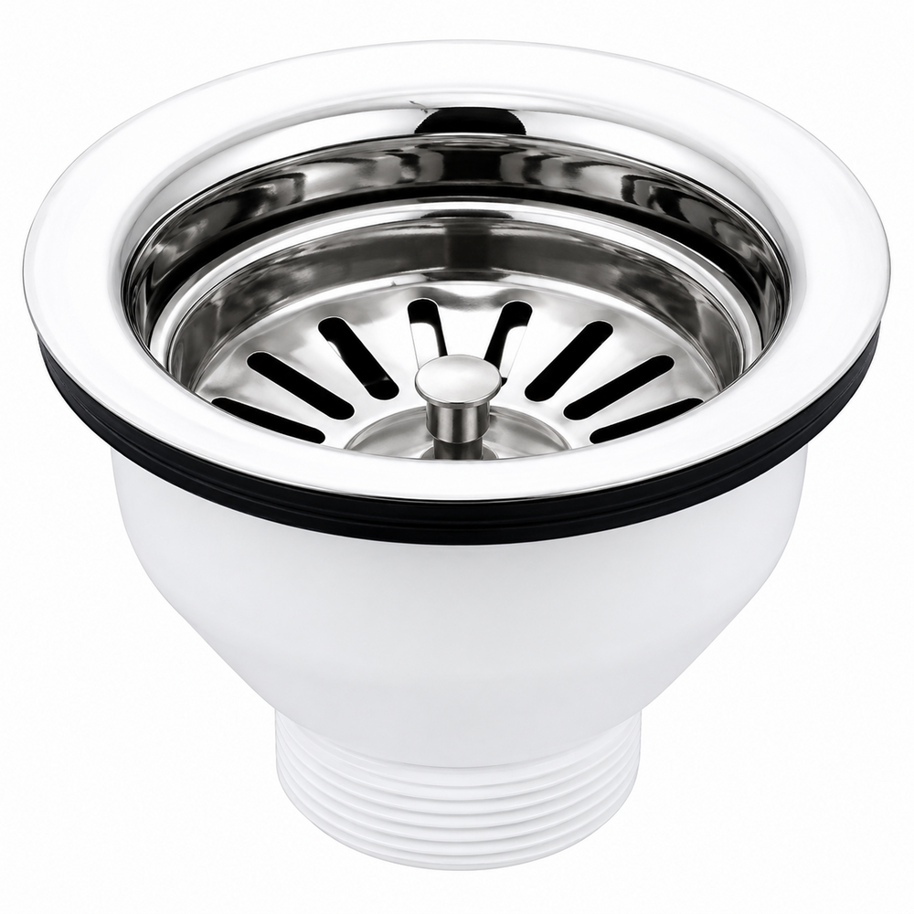 Sink Coupling