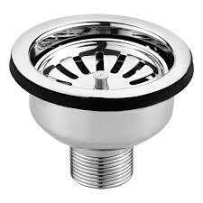  SS Sink Coupling