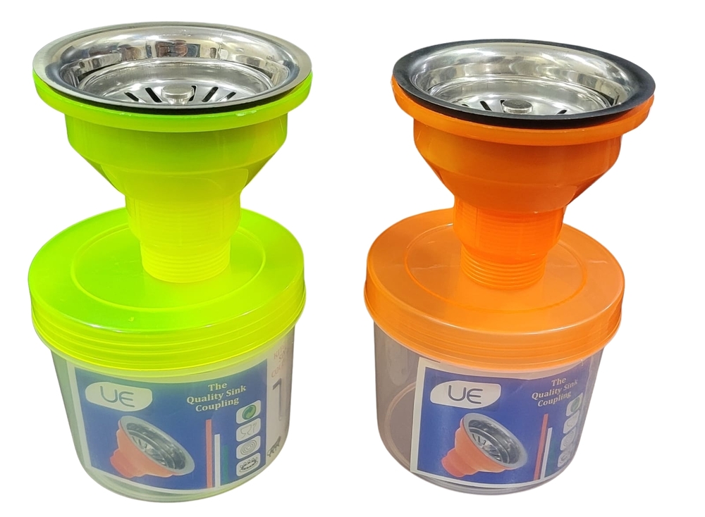 UE 52 Dabba Sink Coupling