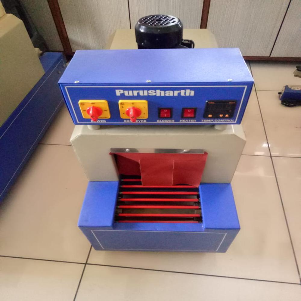 Shrink Tunnel Packaging Machine