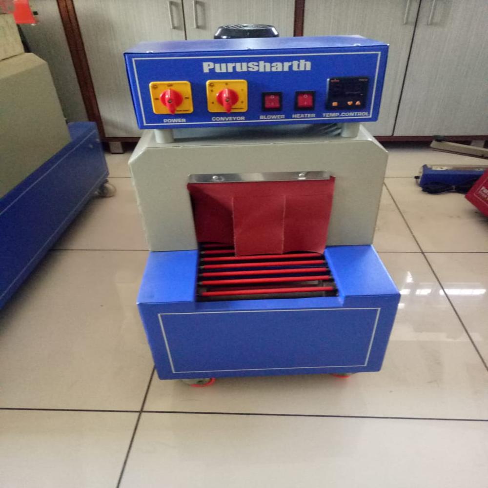 Shrink Tunnel Packaging Machine