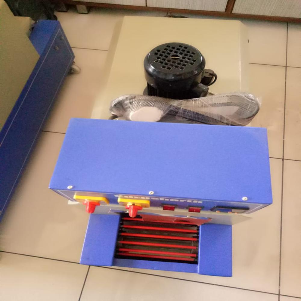 Shrink Tunnel Packaging Machine