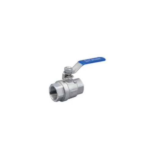 Ball Valve - Application: Pipe Fitting