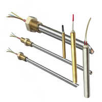 Cartridge Electric Heaters