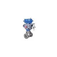 Control Valve