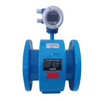 Digital Flowmeters